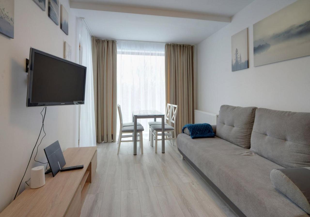 Apart Invest Widok 800 M6 Szklarska Poręba Exterior foto