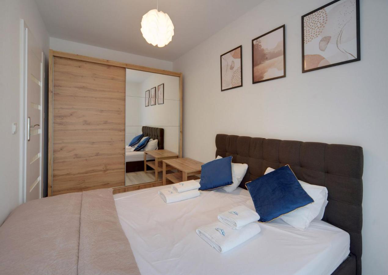 Apart Invest Widok 800 M6 Szklarska Poręba Exterior foto