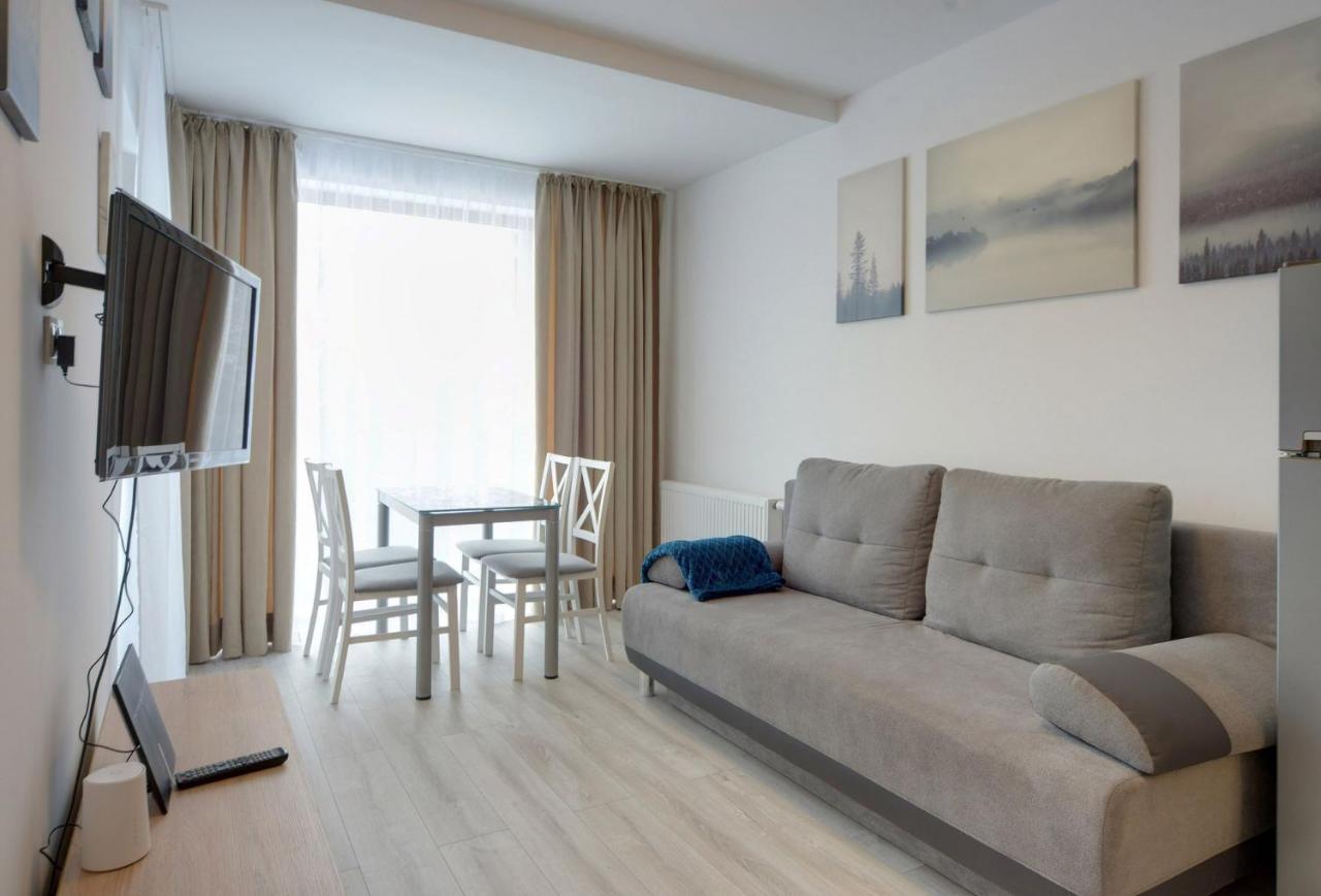 Apart Invest Widok 800 M6 Szklarska Poręba Exterior foto